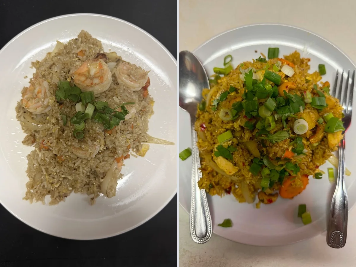 Thai Food in Turlock