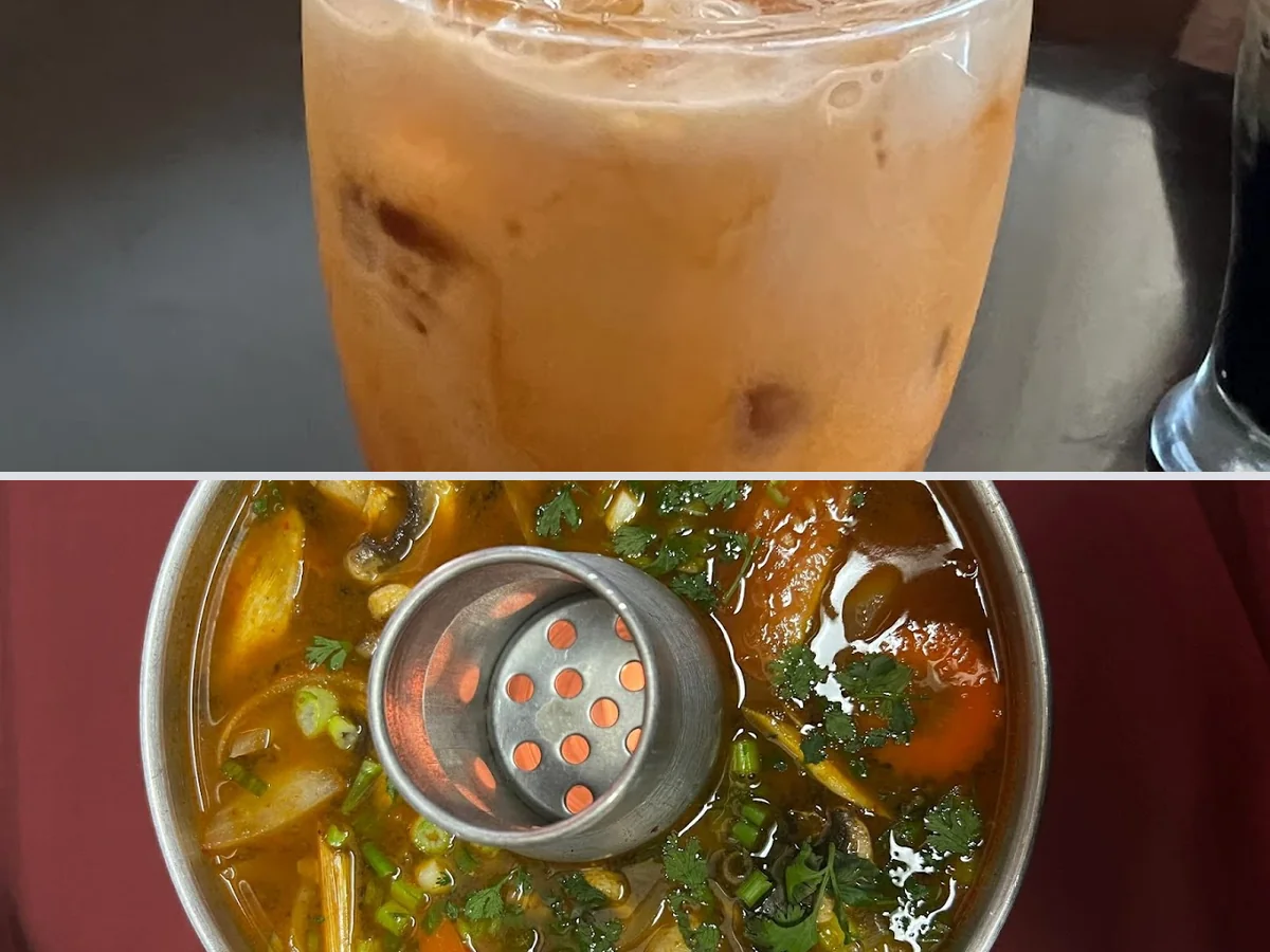 Thai Food in Turlock