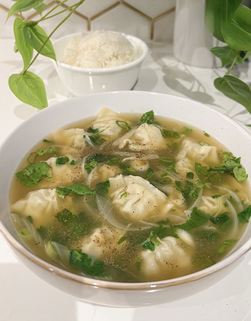 nd1 Wonton Soup