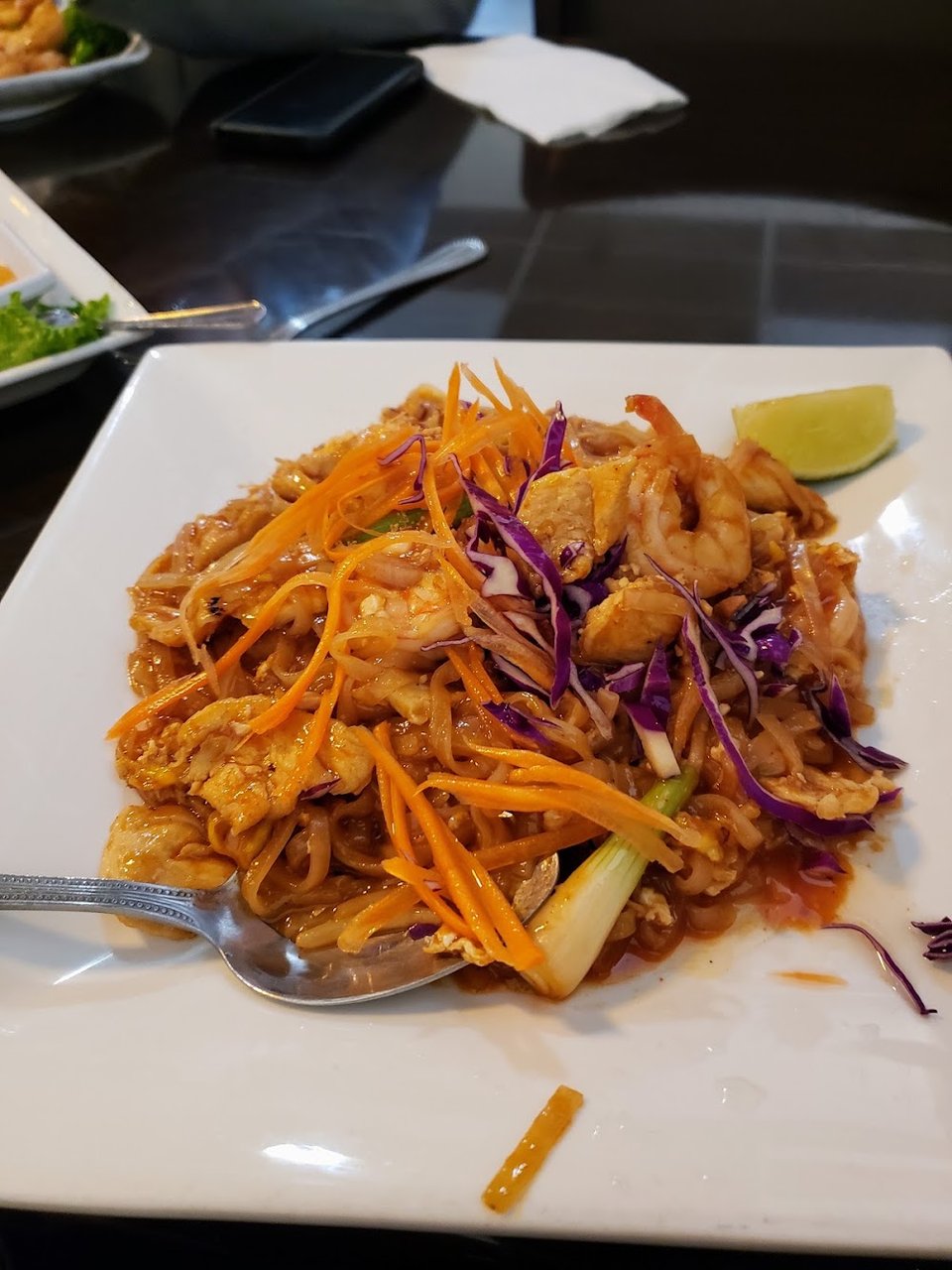 House Pad Thai
