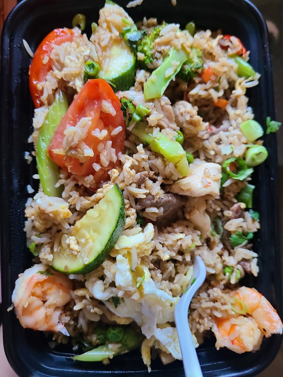 House Fried Rice