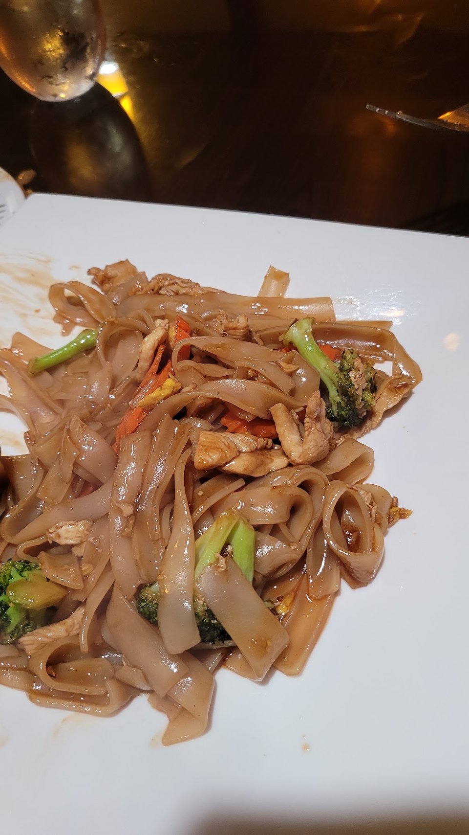N2 Drunken Noodles